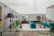 Maison à PARIS-6E