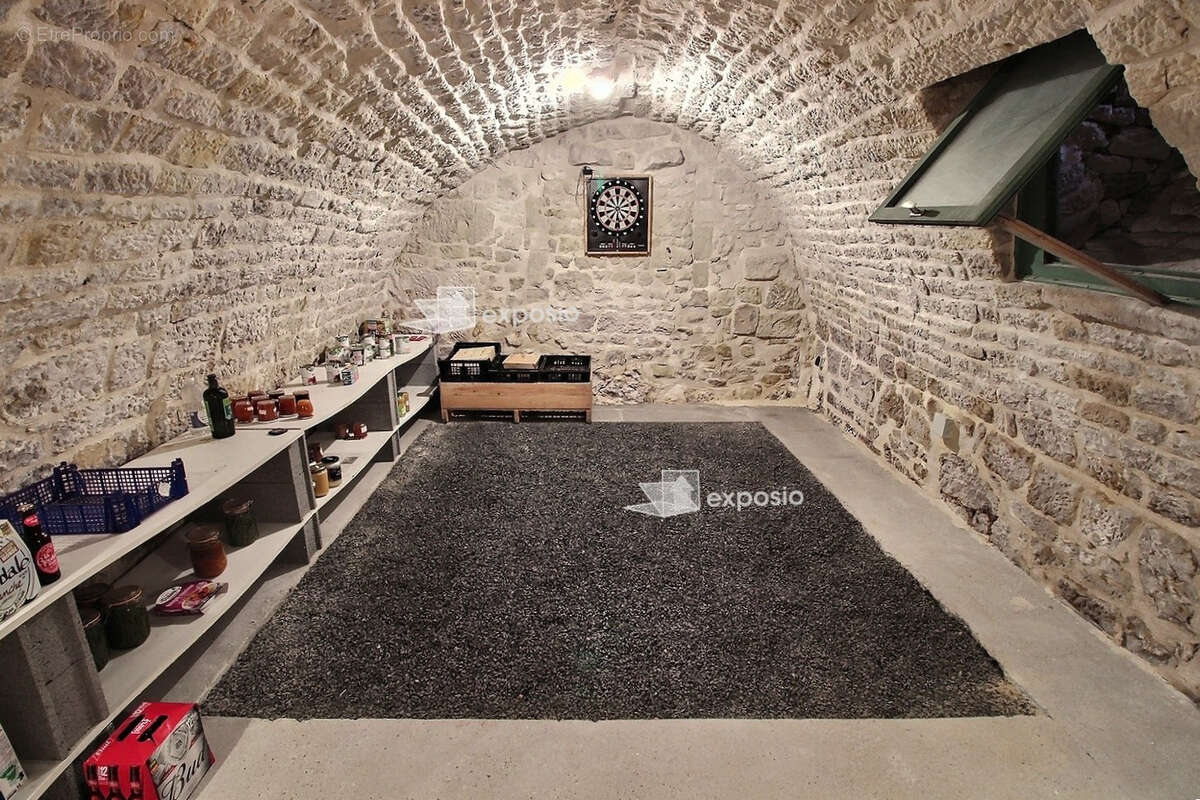Maison à CHERVEUX