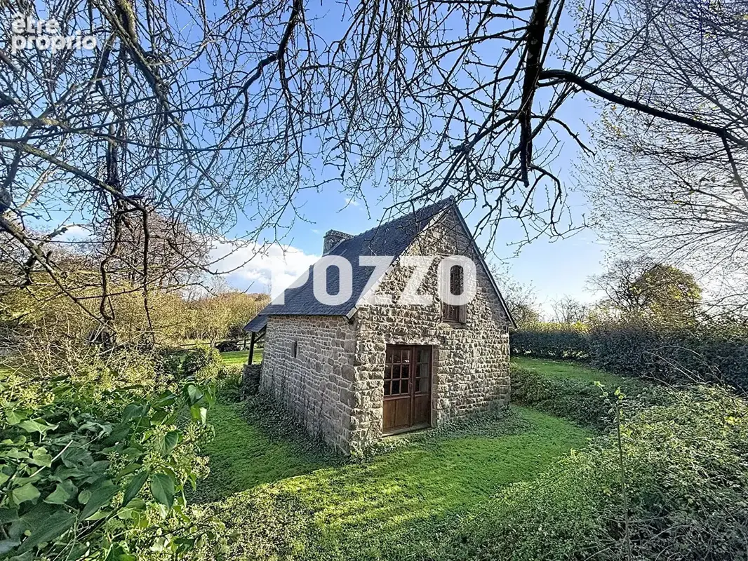 MAISON EN PIERRES SARTILLY - 5 pièce(s) - 123 m2 environ - photo 8