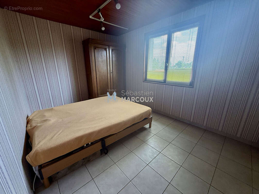 Maison à MONTBRISON