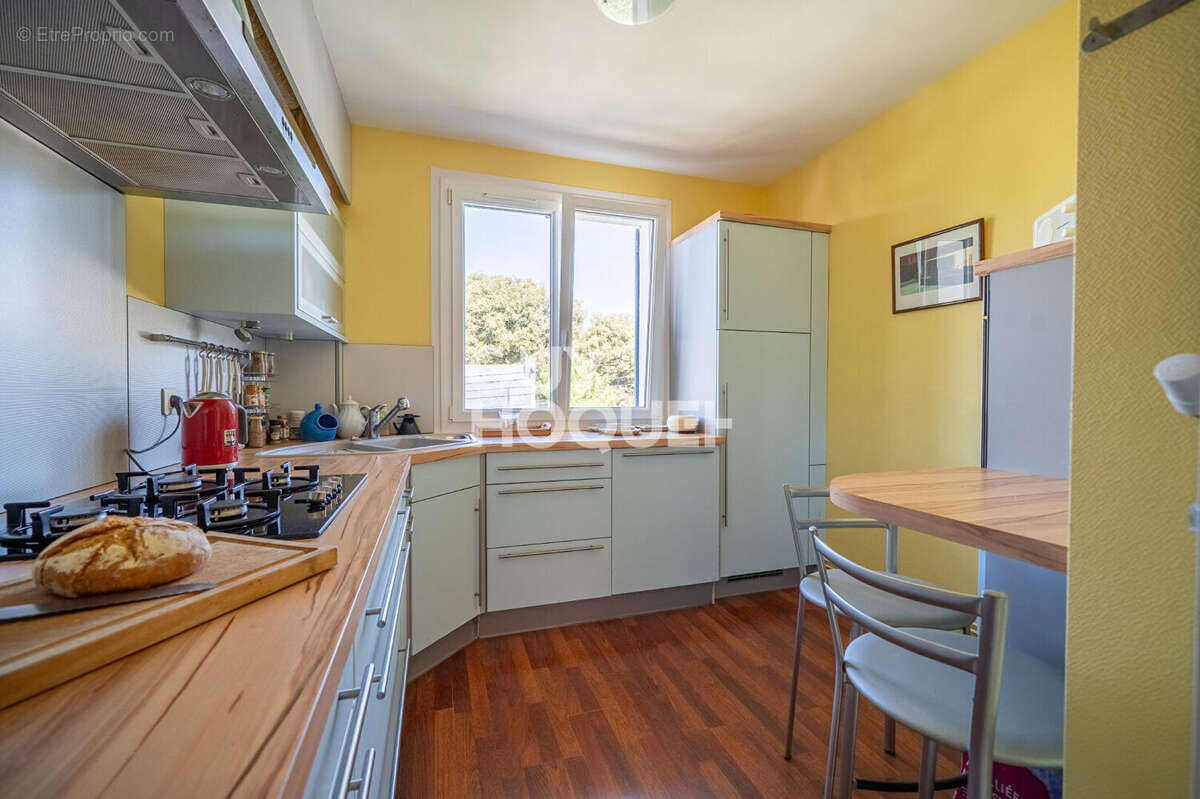 Appartement à LA BAULE-ESCOUBLAC
