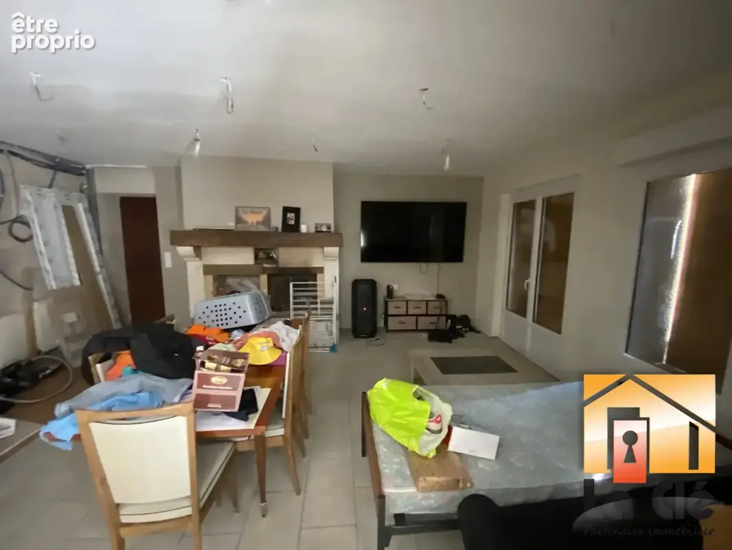 Maison 7 pièces 154 m² à vendre à Saint-Pierre-De-Clairac (47270) - photo 6