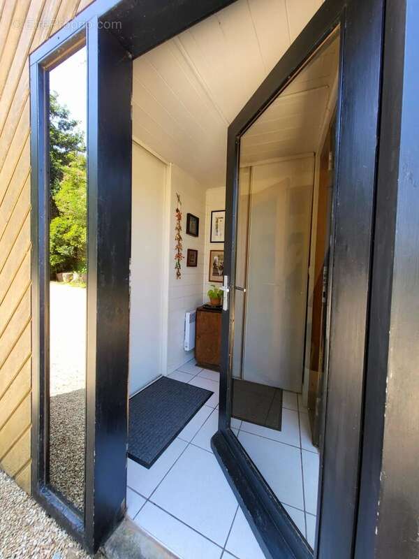 Maison contemporaine de 215 m² à Porspoder - photo 9