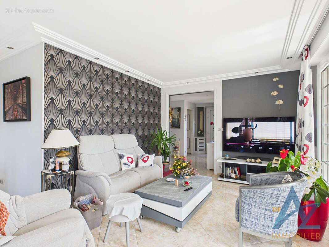 Maison à MERVILLE-FRANCEVILLE-PLAGE