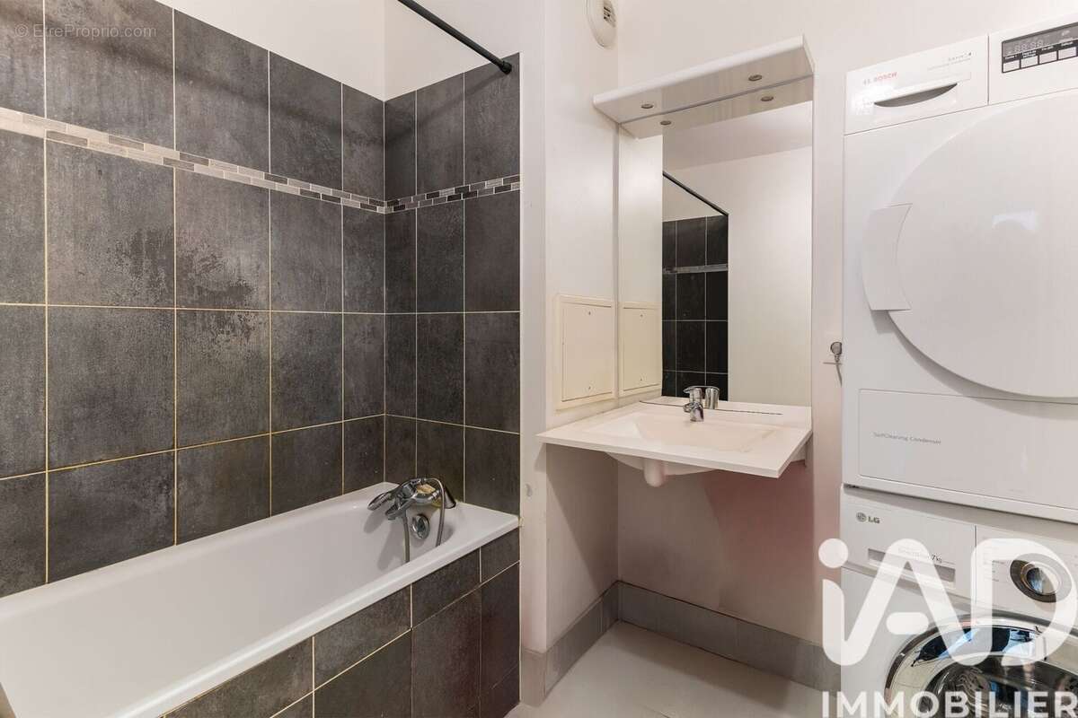 Photo 9 - Appartement à MONTEVRAIN