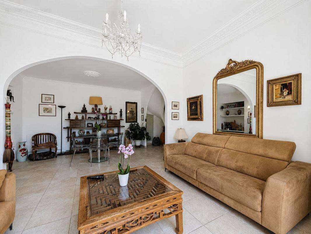 Cannes – le suquet  une adresse d'exception - photo 11