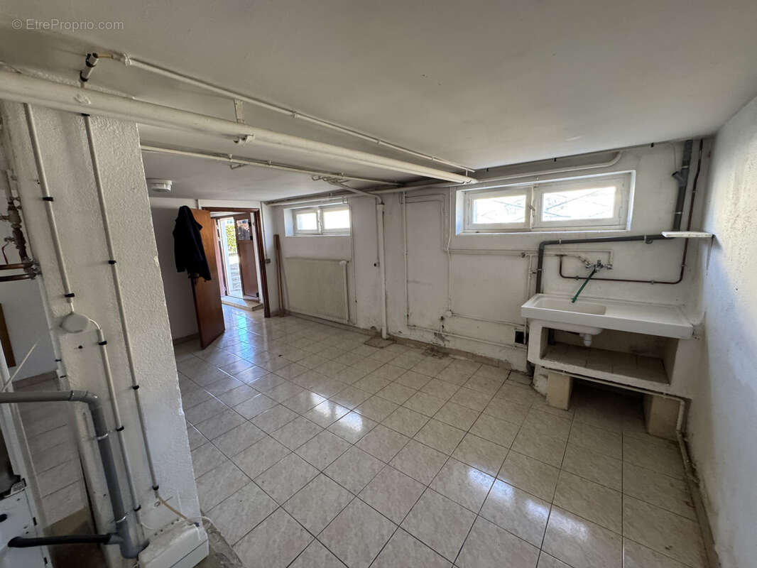 Maison à PONT-DE-LARN