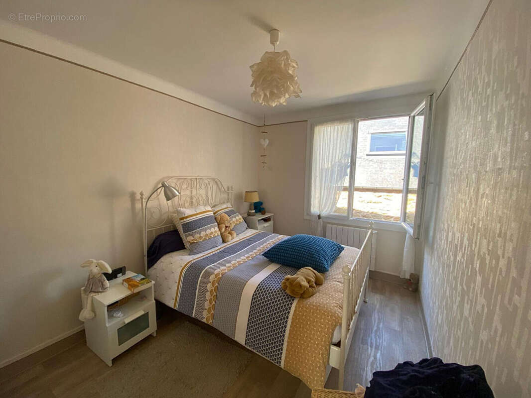 Appartement à MAYENNE