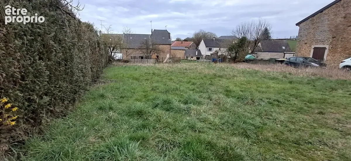 Terrain 486 m² à vendre à Gernelle (08440) - photo 2