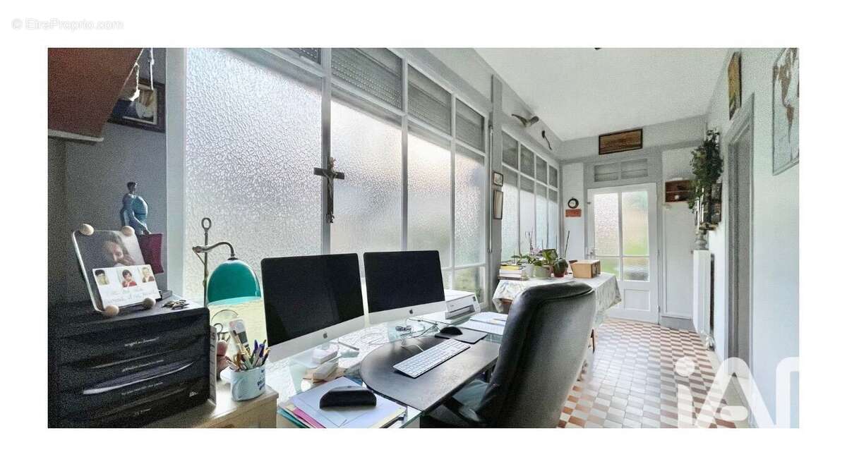 Photo 6 - Maison à ROUEN