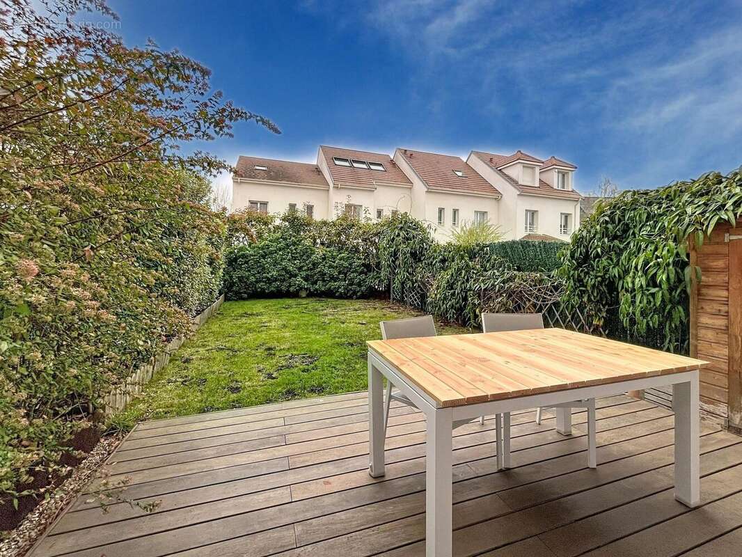 Photo 5 - Maison à MONTESSON