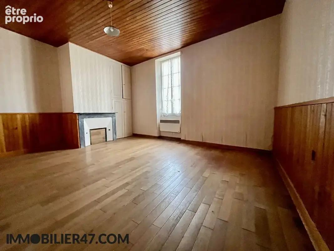 Maison en pierre avec dependances - photo 7