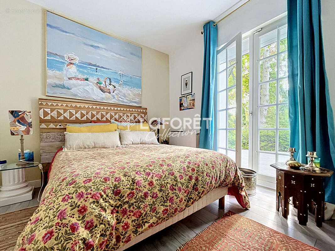 Maison à LE TOUQUET-PARIS-PLAGE