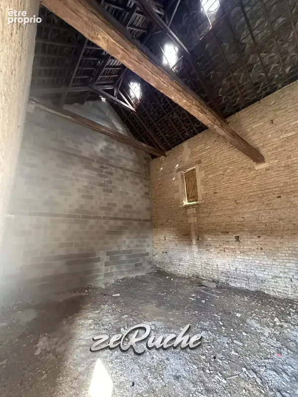 LOT 2 Maison à rénover de 150 m² à Grainville-sur-Odon - photo 4