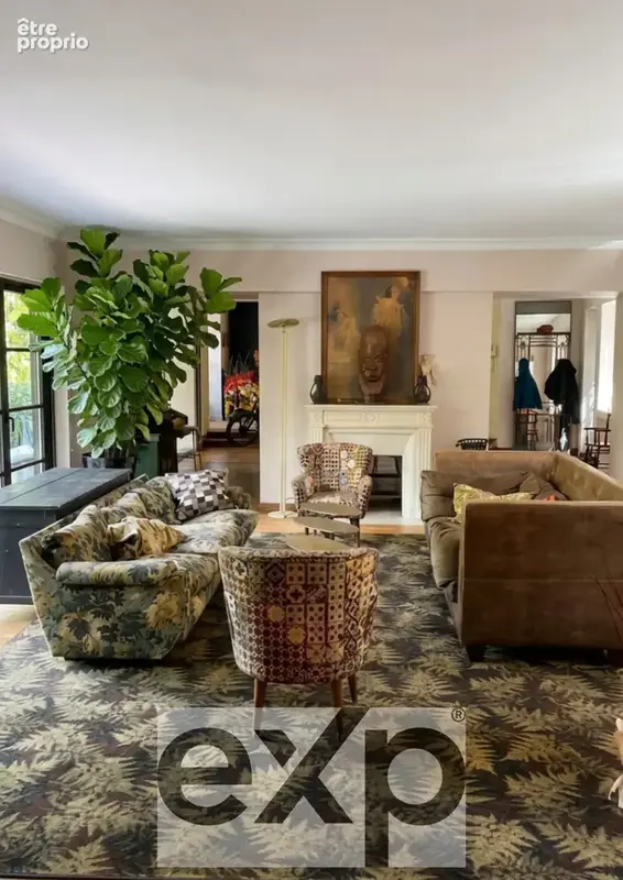 Maison 257 m² à Suce-Sur-Erdre  - photo 6
