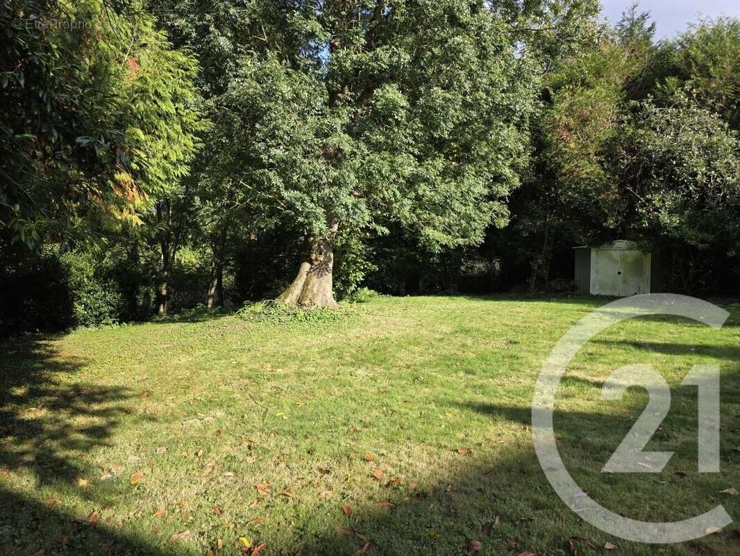 Maison à DAMMARTIN-EN-GOELE