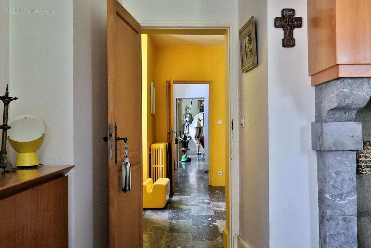 Maison à SAINT-SEVER-DE-RUSTAN