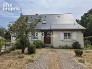 Maison à BOURGUEIL