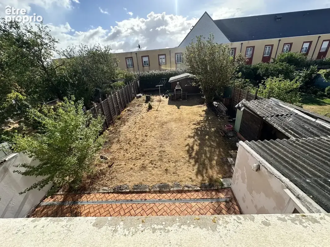 Maison berck plage - photo 5