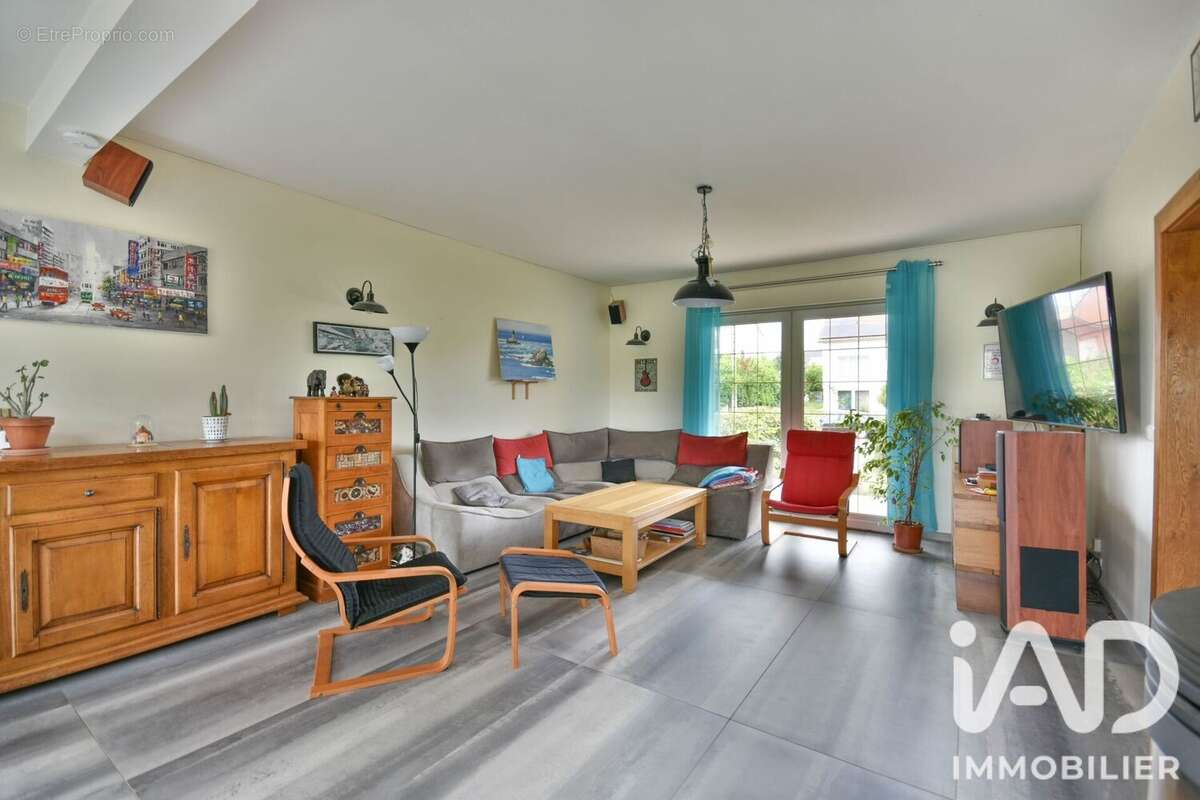 Photo 3 - Maison à BERTRANGE