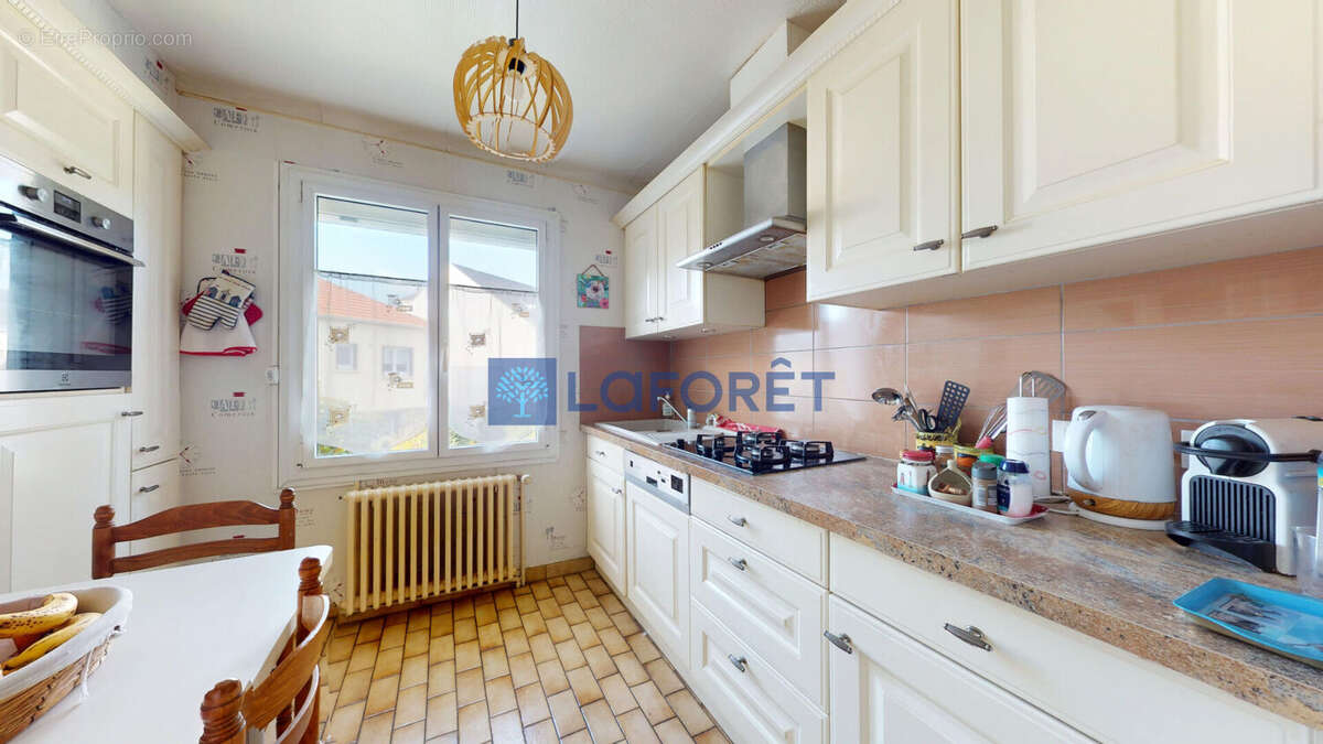 Maison à PARAY-VIEILLE-POSTE