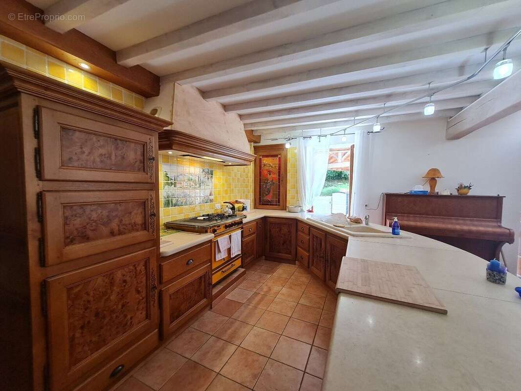 Maison à LECTOURE