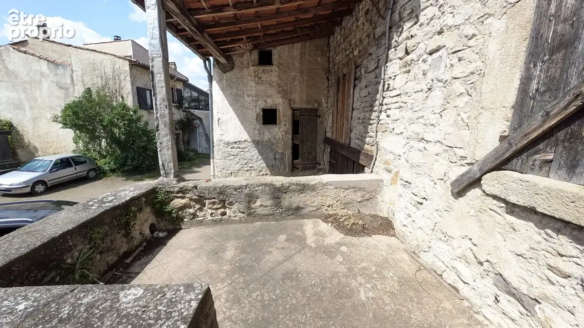Maison 3 pièces 200 m² à vendre à Authezat (63114) - photo 2