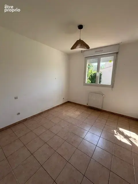 Saint-paulet-de-caisson  maison t4 de plain-pied avec jardin et garage - photo 5