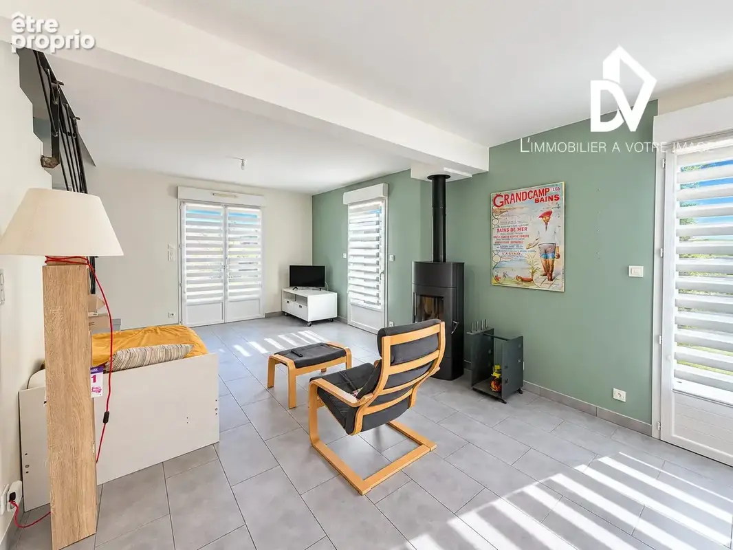 Maison 6 pièces 127 m² à vendre à Hery (89550) - photo 8