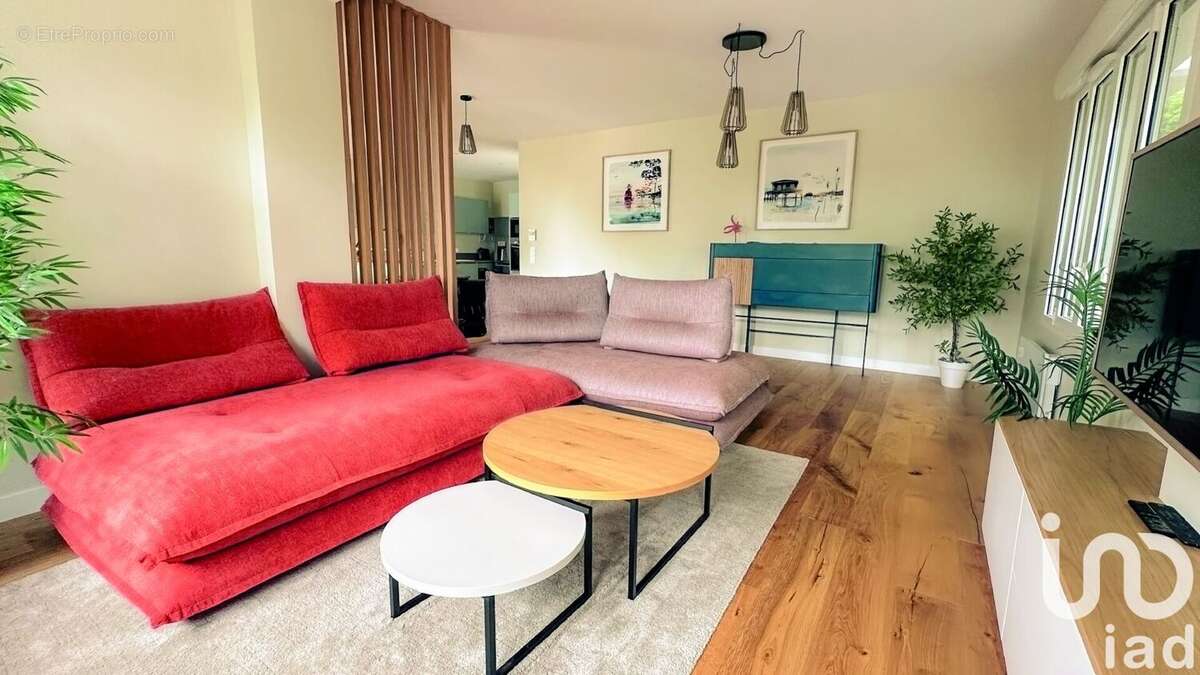 Photo 6 - Appartement à LA TESTE-DE-BUCH