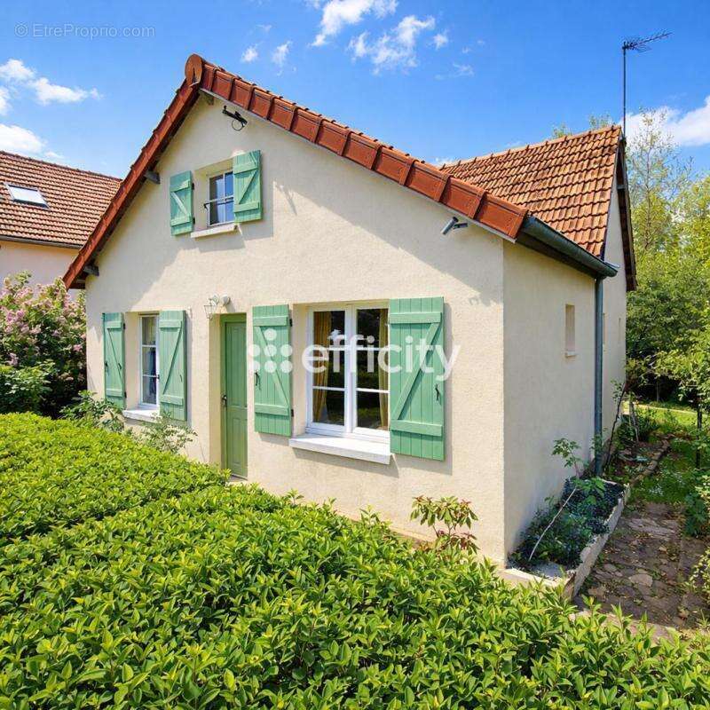 Maison à PALAISEAU