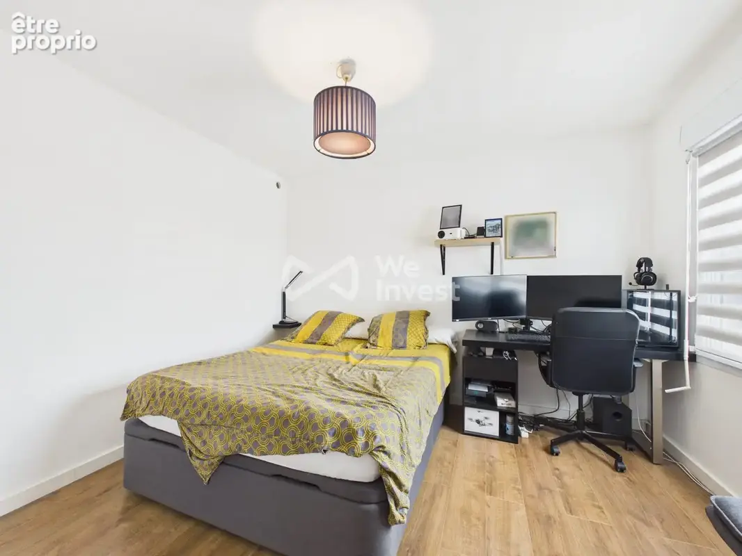 Appartement 3 pièces 55 m² à vendre à Montlhery (91310) - photo 6