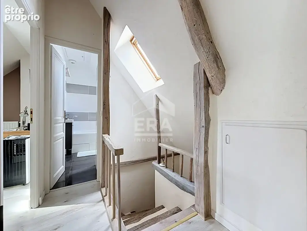 Maison 120m² à étampes - photo 12