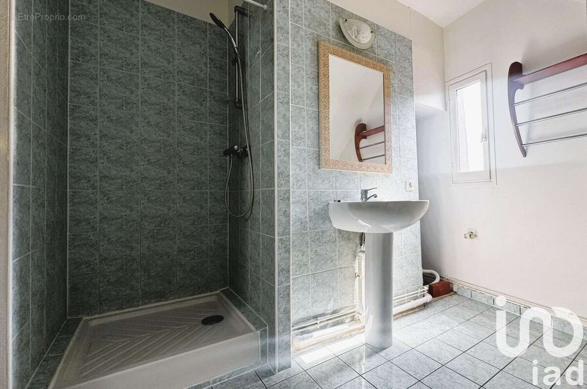 Photo 6 - Appartement à TROYES