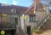 Maison à MERIGNY