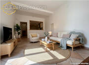 n°2 - Appartement à GIERES