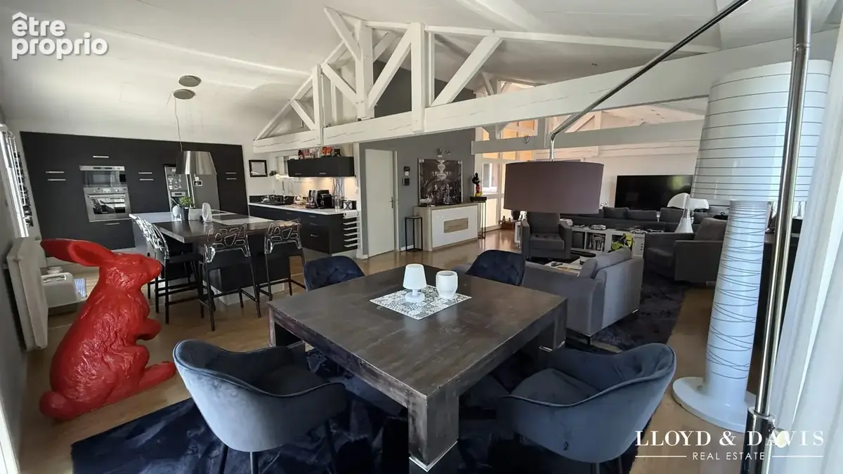 Appartement 4 pièces 162 m² à vendre à Agen (47000) - photo 5