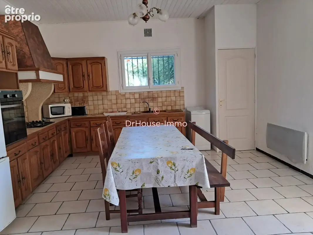 Maison 5 pièces 134 m² à vendre à Gaillan-En-Medoc (33340) - photo 31
