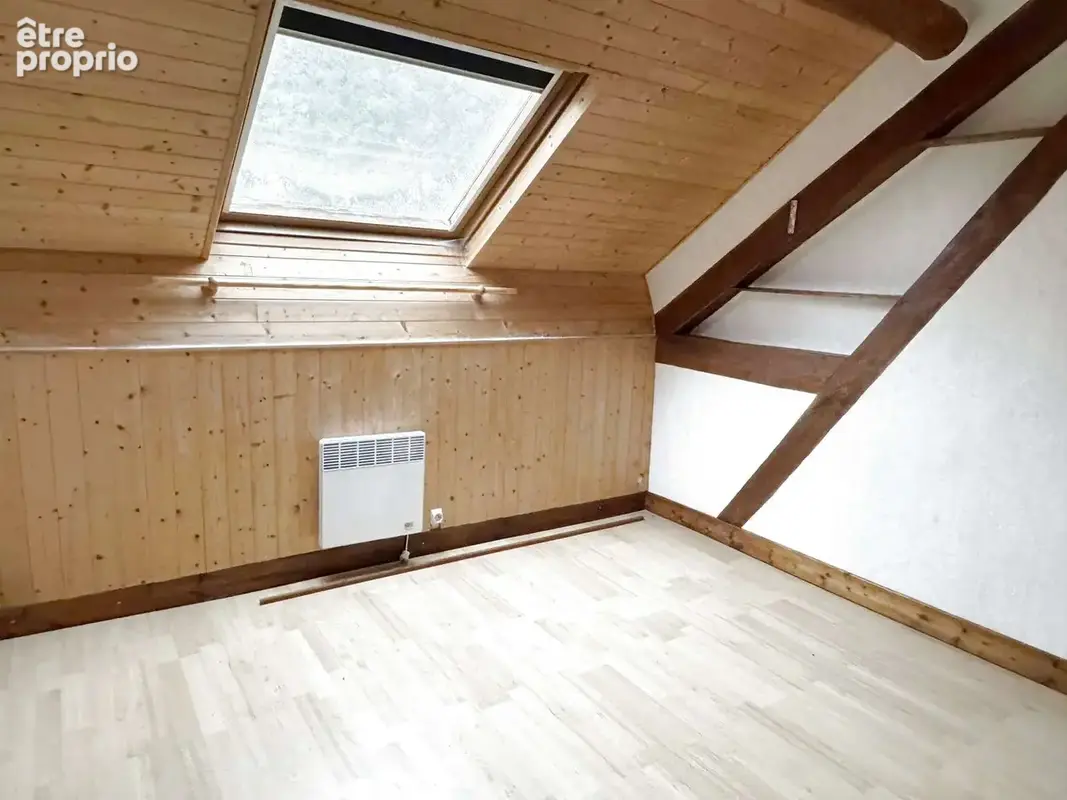 Maison de campagne - photo 10