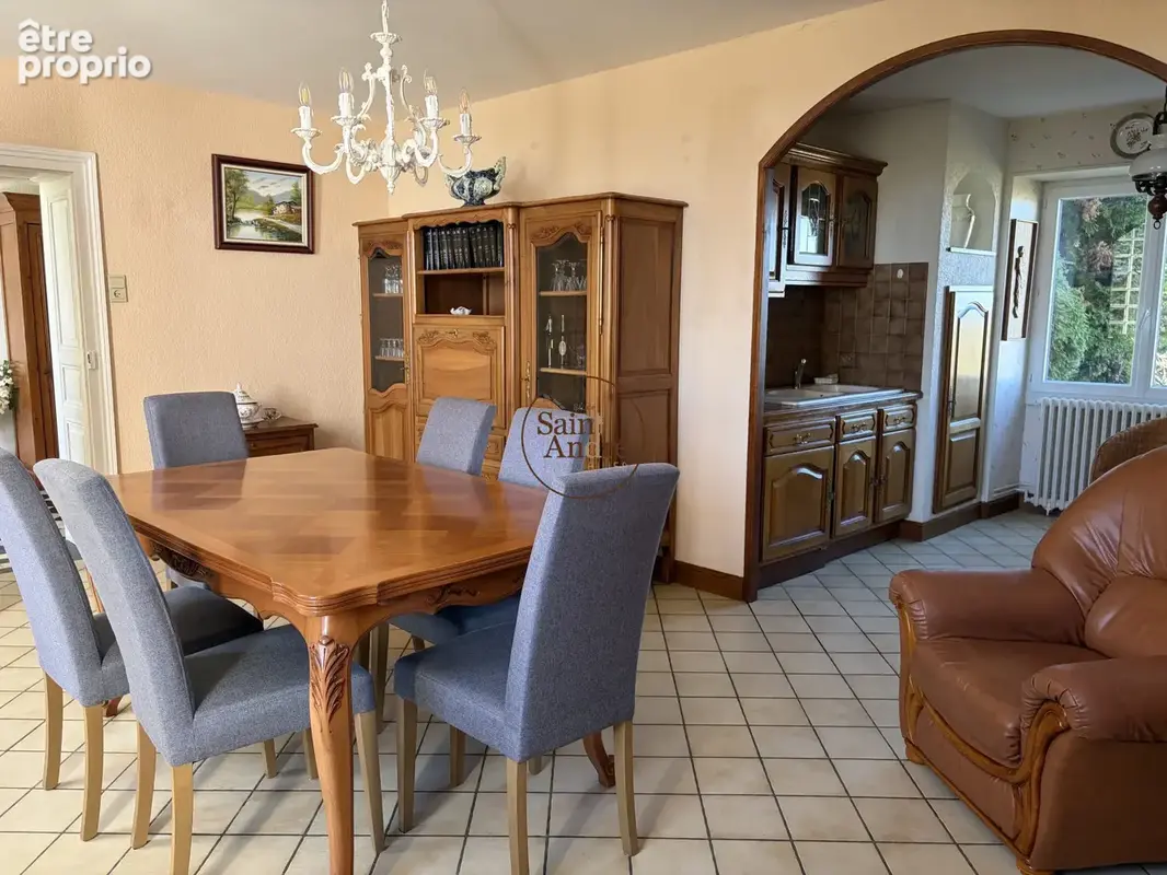 Maison 6 pièces 177 m² à vendre à Anville (16170) - photo 9