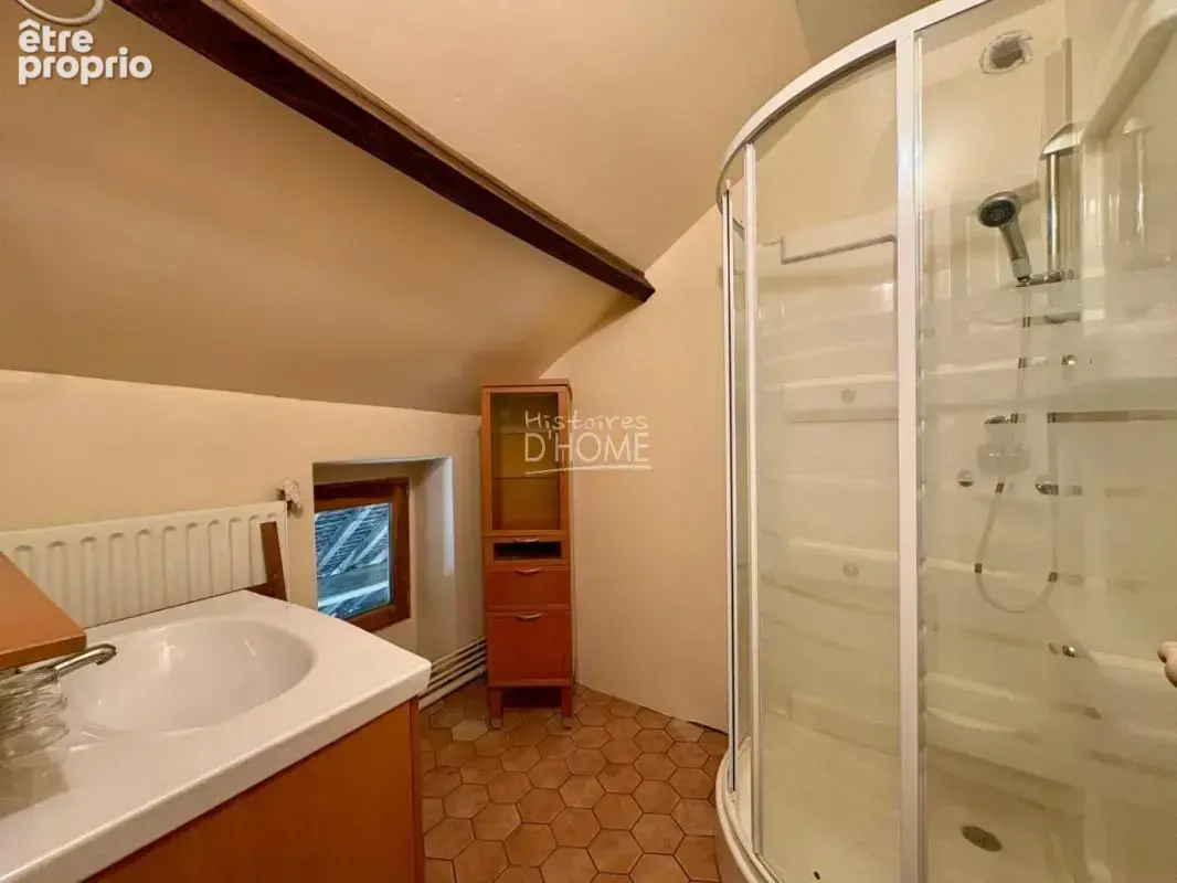 Maison de campagne de caractère - photo 10