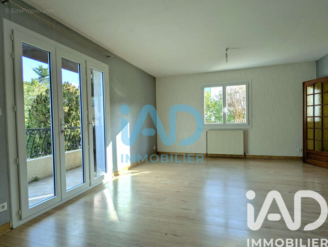 Photo 3 - Maison à LES PENNES-MIRABEAU