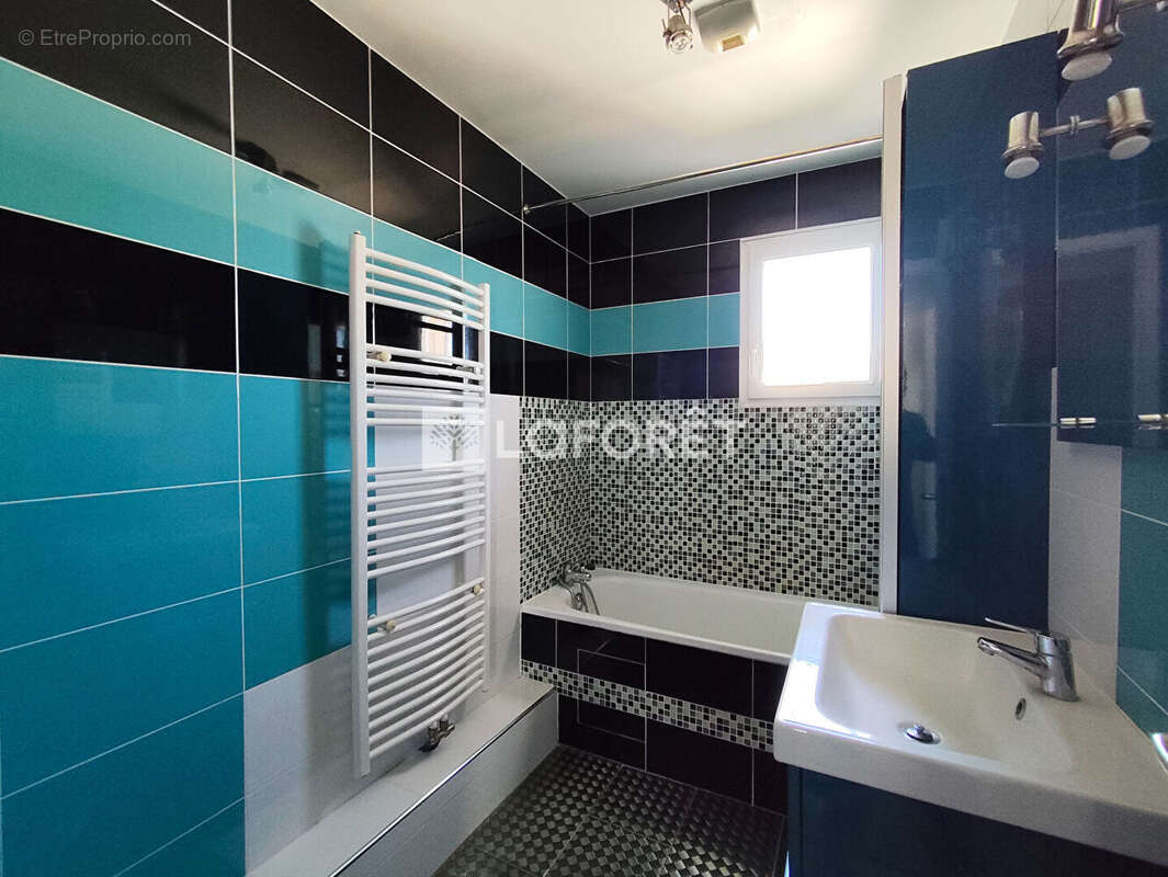 Maison à ATHIS-MONS