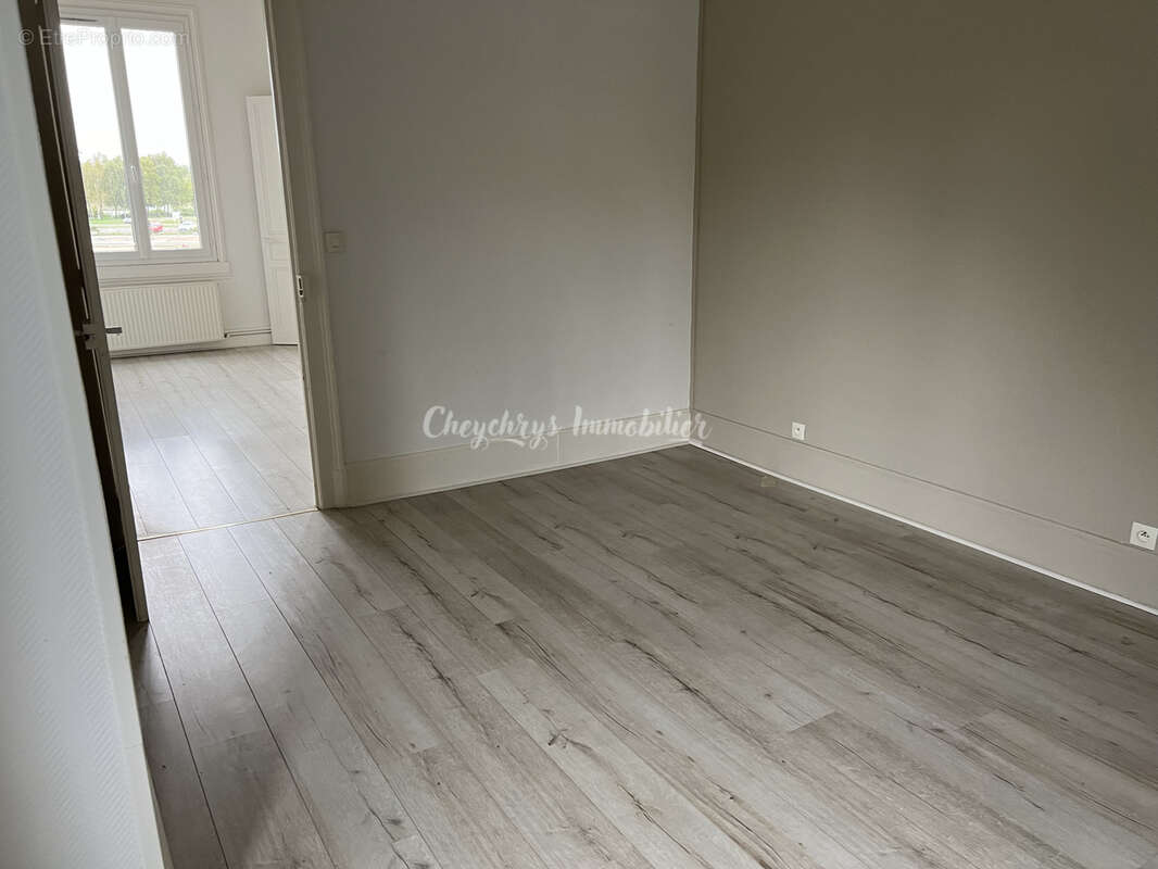 Appartement à HONFLEUR