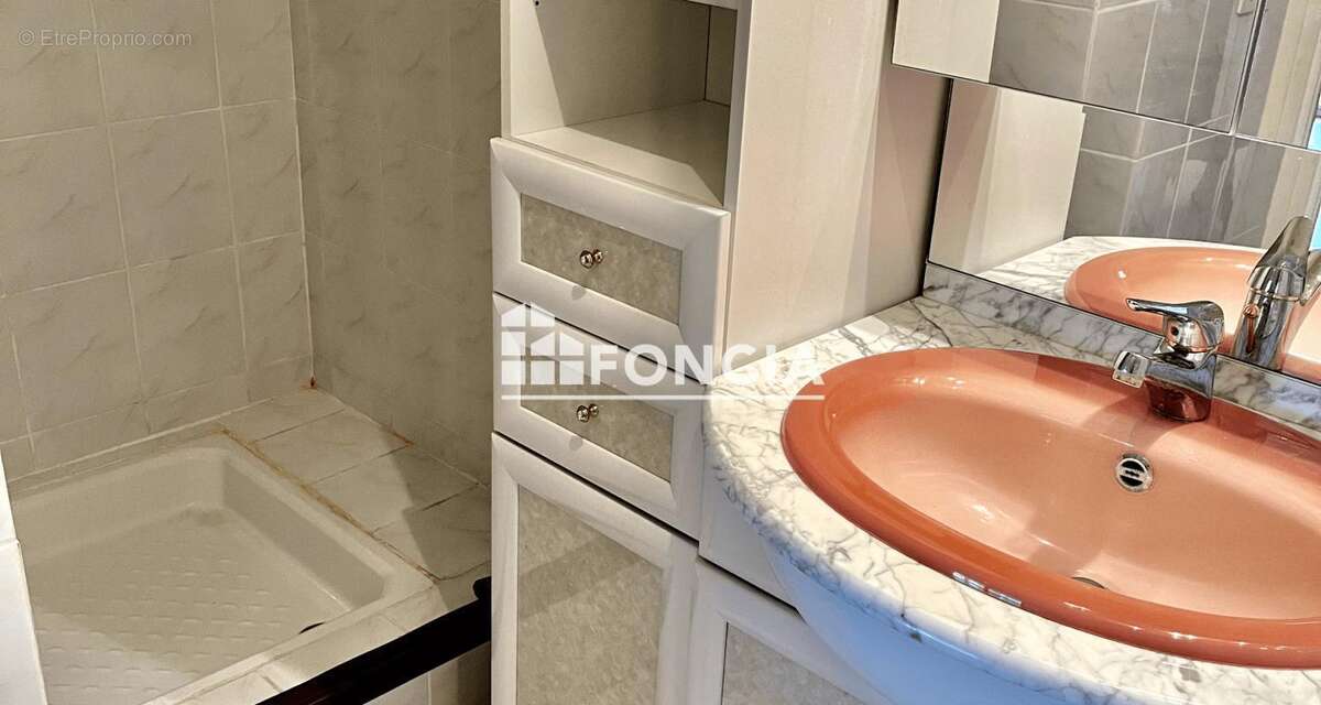 Appartement à LE BARCARES