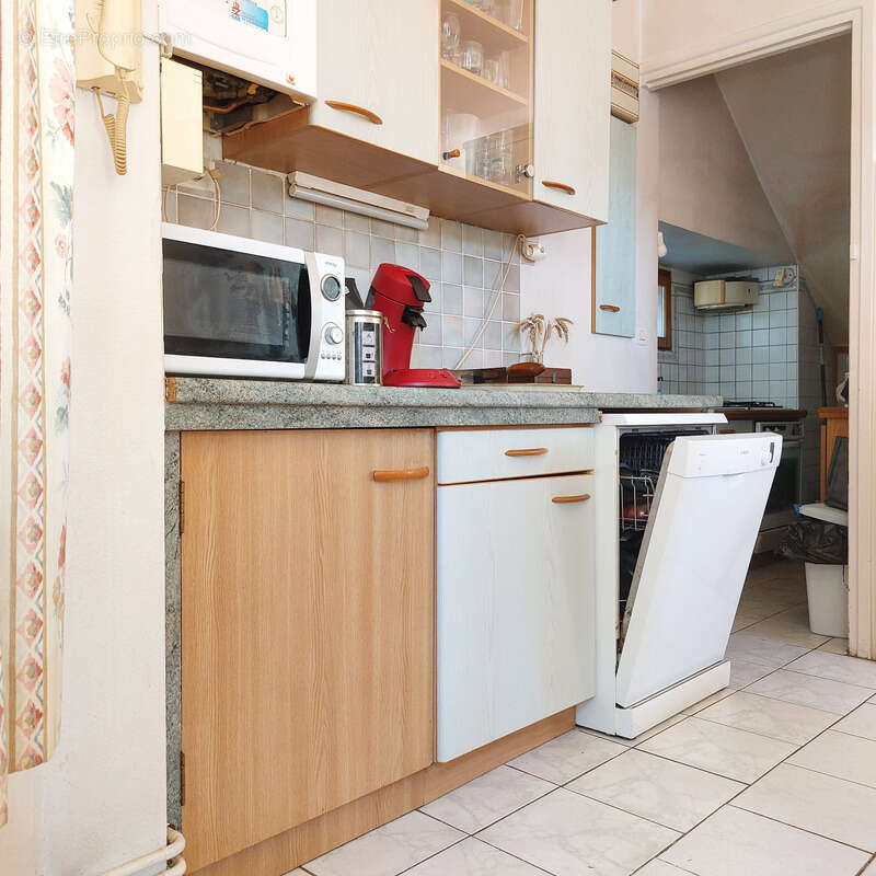 Maison à MONTAUBAN