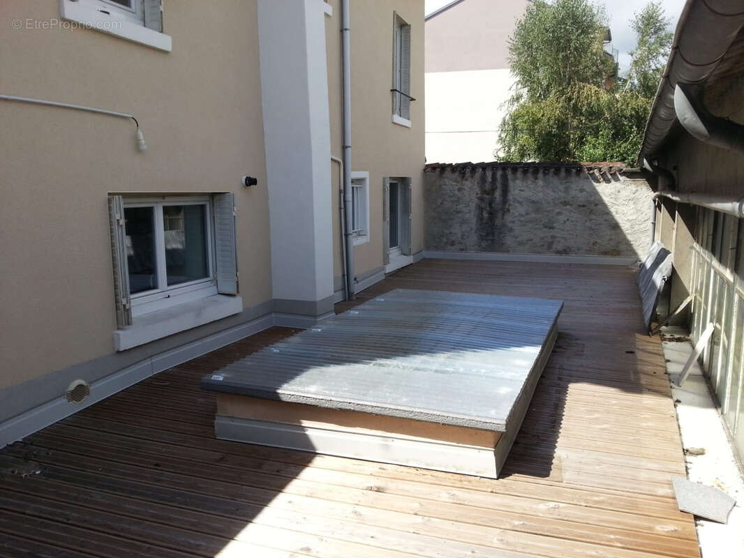 Appartement à LIMOGES