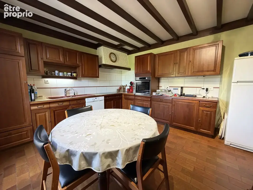 Valdahon : maison 5 chambres - photo 2