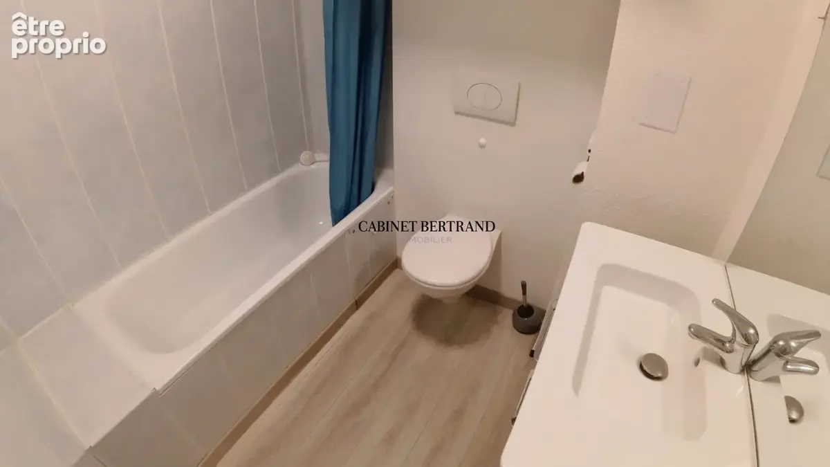 Appartement 3 pièces 43 m² à vendre à Canet-En-Roussillon (66140) - photo 5