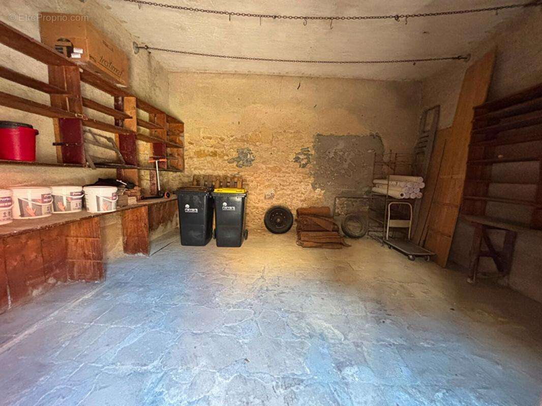 Appartement à NEVERS